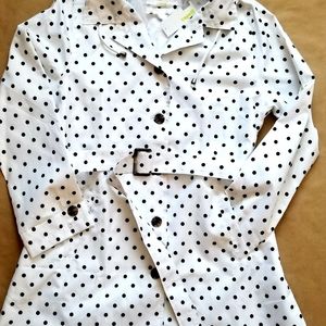 Women raincoat